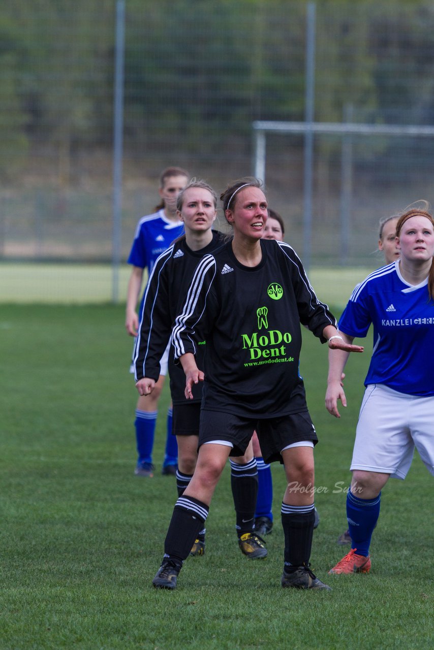 Bild 163 - Frauen FSC Kaltenkirchen II U23 - SV Bokhorst : Ergebnis: 4:1